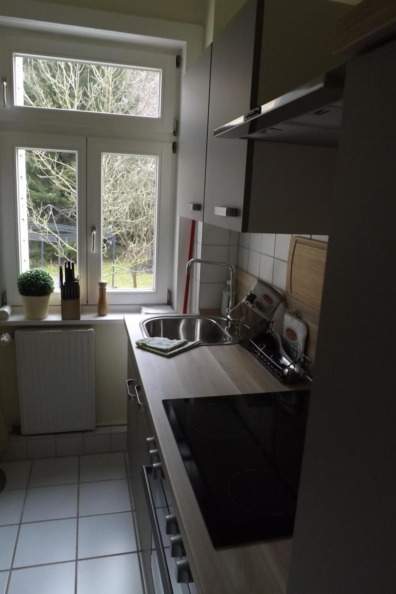 Landhaus Lautenthal Habitación foto