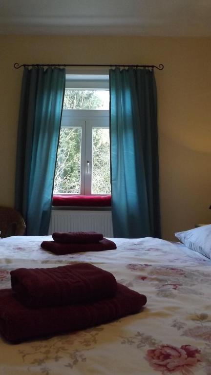 Landhaus Lautenthal Habitación foto