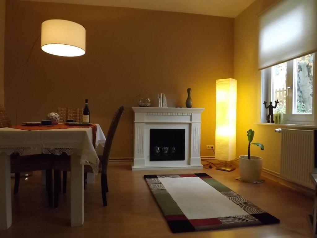 Landhaus Lautenthal Habitación foto