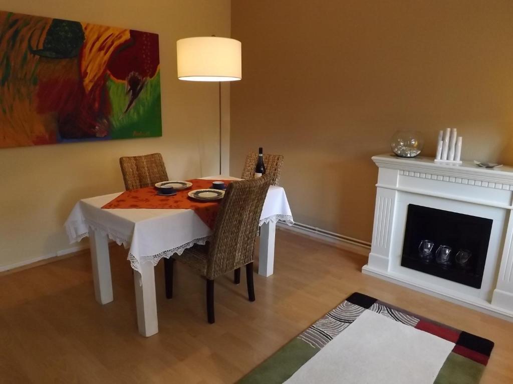 Landhaus Lautenthal Habitación foto