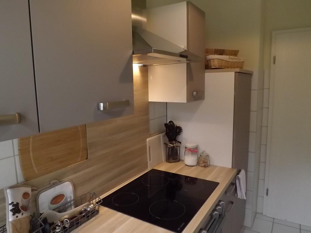 Landhaus Lautenthal Habitación foto